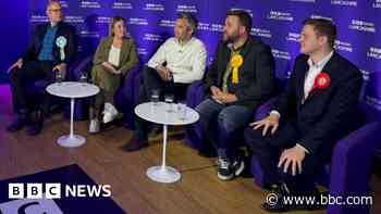Have Lancashire voters lost faith in politics?