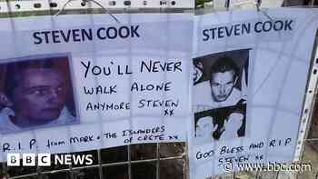 'My brother went missing like Jay Slater'