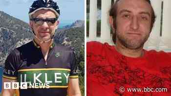 Companies may be prosecuted for deaths of two men