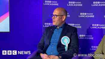 BBC Lancashire election debate: Five things we learned