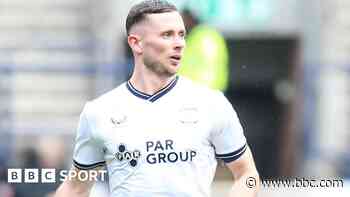 Preston legend Browne leaves club