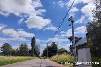 Trajectcontrole in Slameuterstraat werkt: “Vaste camera’s vervangen asverschuivingen”