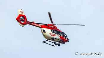 Trauer um Neunjährigen: Junge bricht im Sportunterricht zusammen und stirbt