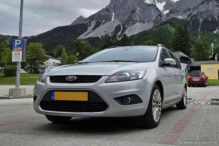 Weblog Joas - Heb je echt meer nodig?