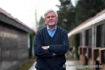 Afscheid van Joseph Descheemaecker: “Zijn passie voor duiven bleef overeind”