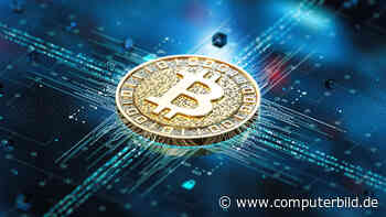 Bitcoin Macro ETP gelauncht