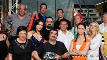 Il Cinema in piazza, Boris (stagione 3) al Parco della Cervelletta