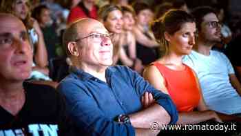 Carlo Verdone a Il Cinema in piazza presenta Citizen Kane di Orson Welles