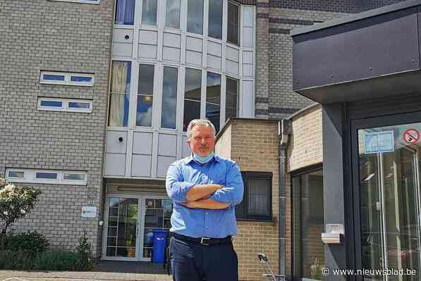 Woonzorgcentrum voert mondmaskerplicht in voor bezoekers vanwege stijgende COVID-19 besmettingen: “Beter om kortdurende strikte maatregelen te nemen”