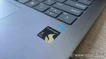 If Intel can't come up with a Qualcomm-killer soon, it's game over for x86 PCs