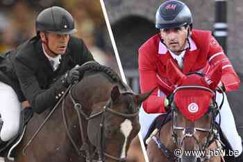 Grijpen tweelingbroers Philippaerts naast selectie voor Olympische Spelen? “Speculeren heeft geen zin”