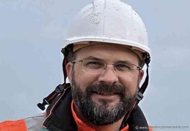 United Living appoints energy infrastructure director