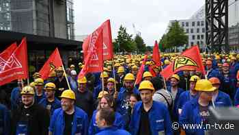 Unternehmenssitz wird verlegt: Meyer Werft streicht Hunderte Stellen