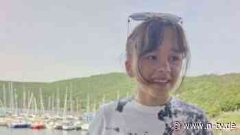 Schülerin seit Montag vermisst: Polizei sucht mit Hubschrauber nach 13-Jähriger
