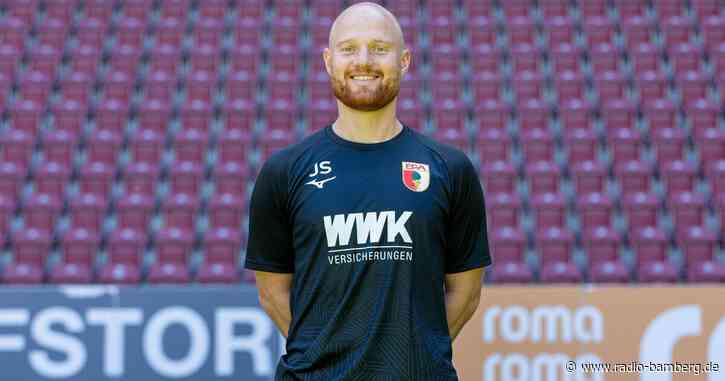 Augsburger Assistenztrainer wechselt nach England