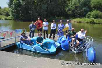 Stad Menen schrapt alle wateractiviteiten deze zomer: “Water niet schoon genoeg”