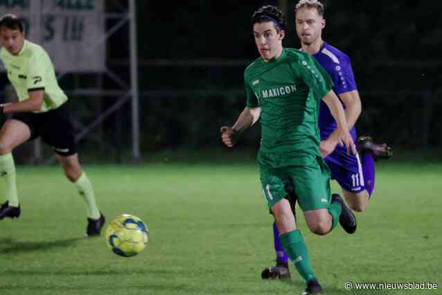 Club Roeselare voegt acht nieuwe spelers toe aan zijn kern