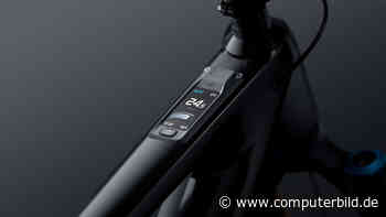 Drohnenhersteller DJI stellt eigenen E-Bike-Motor vor