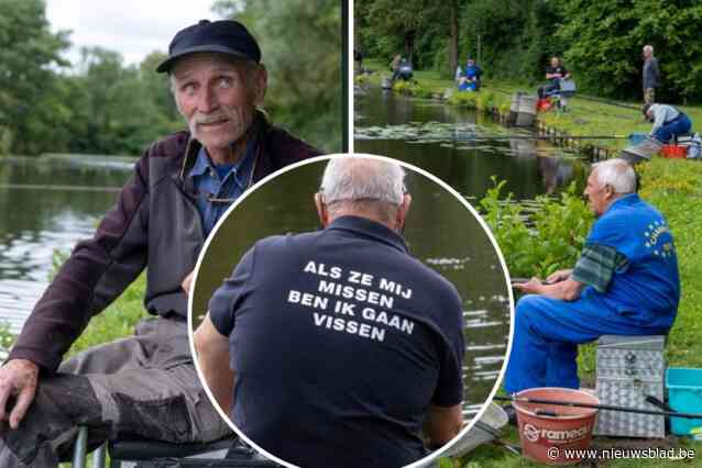“Waarom wij wel, en een ander niet?”: Provincie sluit visput De Geul na ontdekking van PFOS-concentraties