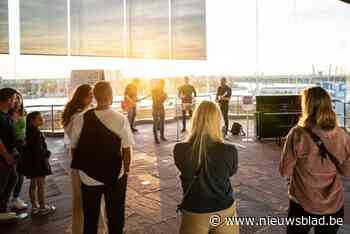 Ticketverkoop Museumnacht Antwerpen is gestart: “Van robotkippen tot superslijm”