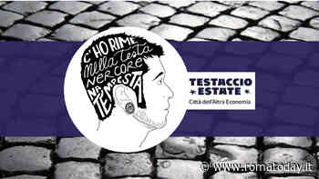 Er Pinto a Testaccio Estate