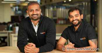 Indian Crypto Exchange CoinDCX Acquires BitOasis to Enter Middle East