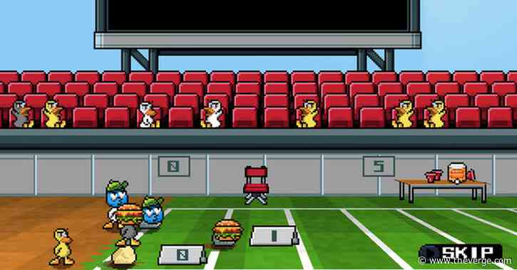 The Verge’s favorite board and video games