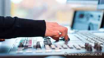 NPO 3FM lijkt de weg omhoog te hebben gevonden, NPO Radio 2 daalt verder