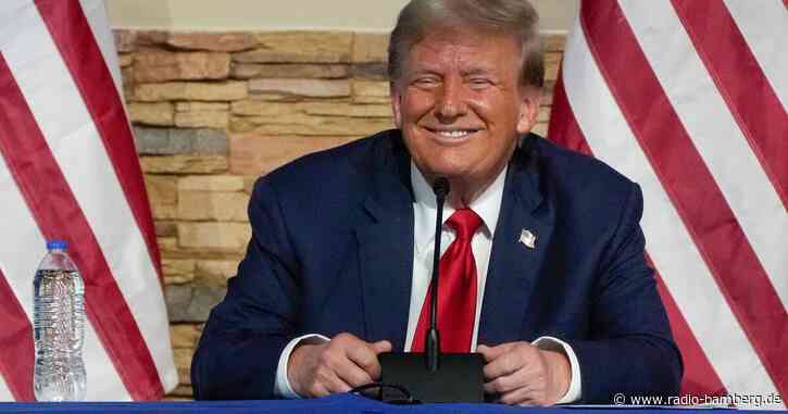 Selenskyj will Klarheit von Trump