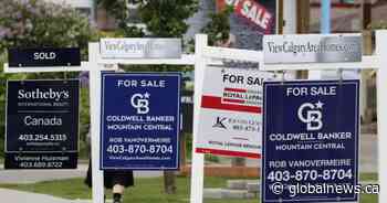 Calgary home sales fall in June but still above long-term trends: CREB