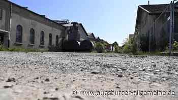 Bahnpark erhält knapp eine Million Euro vom Bund