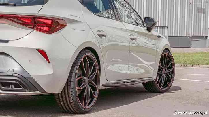 Maak van je middenklasser een lekker subtiele dikke Sjaak