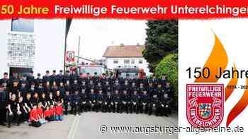 Jubiläumsbanner gestohlen: Feuerwehr gibt Dieben 48 Stunden Zeit