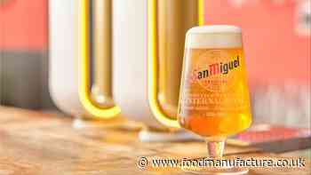 San Miguel ends UK production agreement with Carlsberg Marston’s