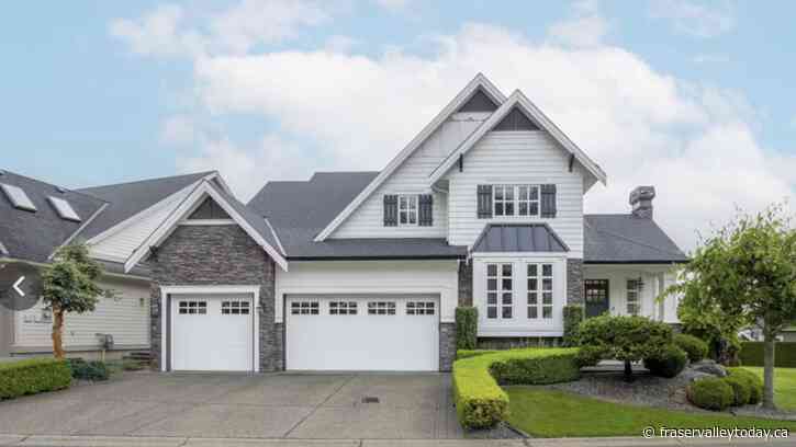 Fraser Valley real estate sales fall double digits despite Bank of Canada interest rate cut