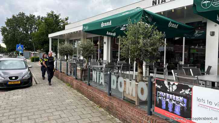 Boze inwoner (23) Boekel dreigde 'pand op te gaan blazen'