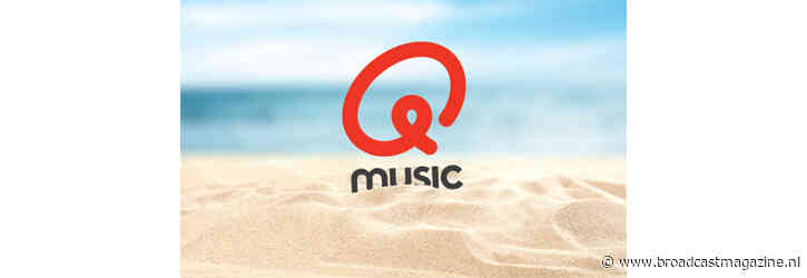 Qmusic met uitzenden van Foute 1.500 best beluisterde radiostation