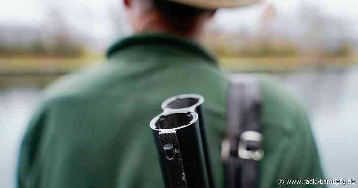 Jagdverband und Kreisgruppe streiten vor Zivilgericht