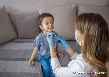 Why Were Kids Hit Less Hard by COVID? New Study Offers Clues