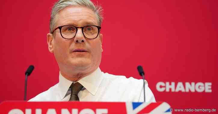 Britische Medien werben für Regierungswechsel bei Wahl