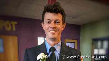 N.H. firefighter keeps charity baseball streak alive