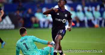 Watford re-sign 31-year-old former LA Galaxy goalkeeper