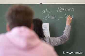 Abordnungen von Schulen: 256 Lehrende wechseln ins Ruhrgebiet