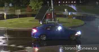 Police investigating fourth shooting at Richmond Hill cinema since May