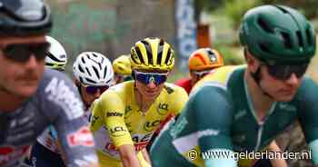 LIVE Tour de France 2024 | Peloton weer compleet, massasprint op komst met kansen voor Groenewegen en Jakobsen