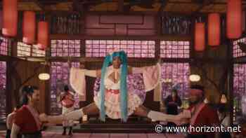 E-Commerce: Warum Skandalrapperin Megan Thee Stallion den Amazon Prime Day besingt