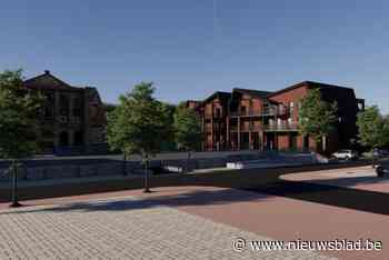 Provincie keurt plannen voor seniorenflats af, burgemeester blijft positief: “We hebben dingen aangepast, hopelijk volgt gunstig advies”