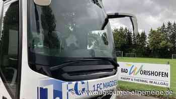 Der FC Magdeburg hat im Trainingslager Bad Wörishofen viel vor