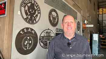 New law supports veterans transitioning to civilian life