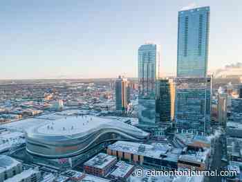 Secret weapon helps Edmonton Oilers convince top players to sign and stay here